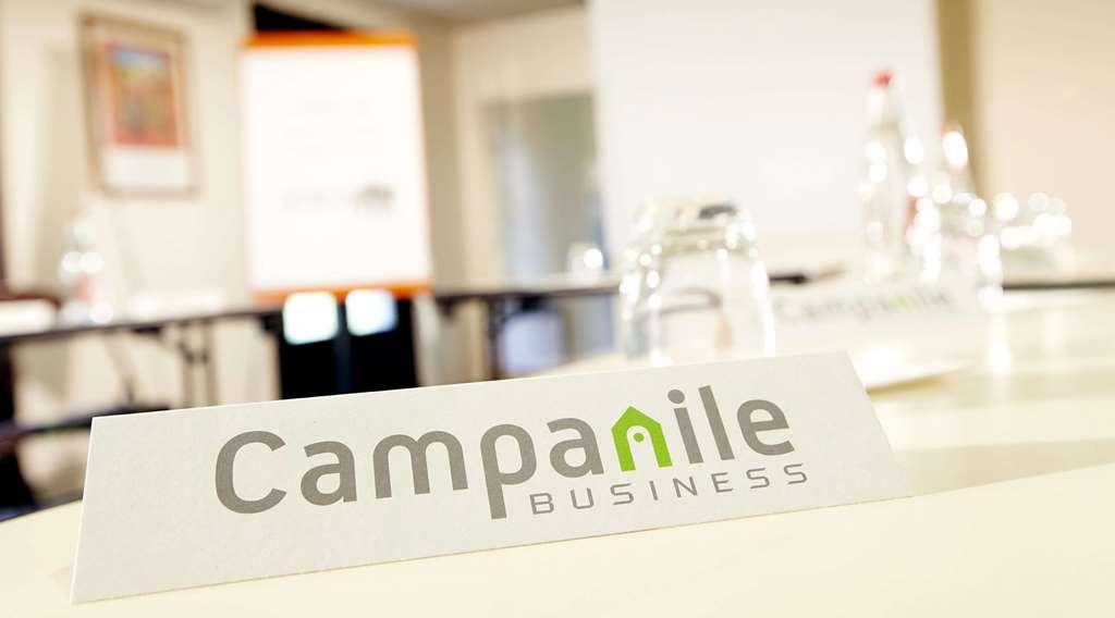 Campanile Hotel & Restaurant Breda Udogodnienia zdjęcie