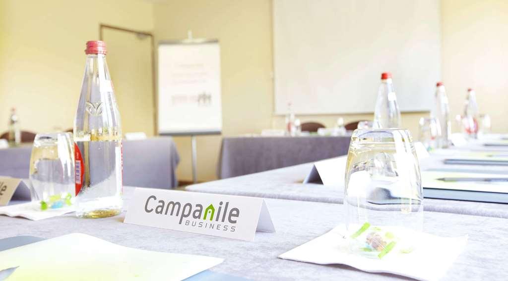 Campanile Hotel & Restaurant Breda Udogodnienia zdjęcie